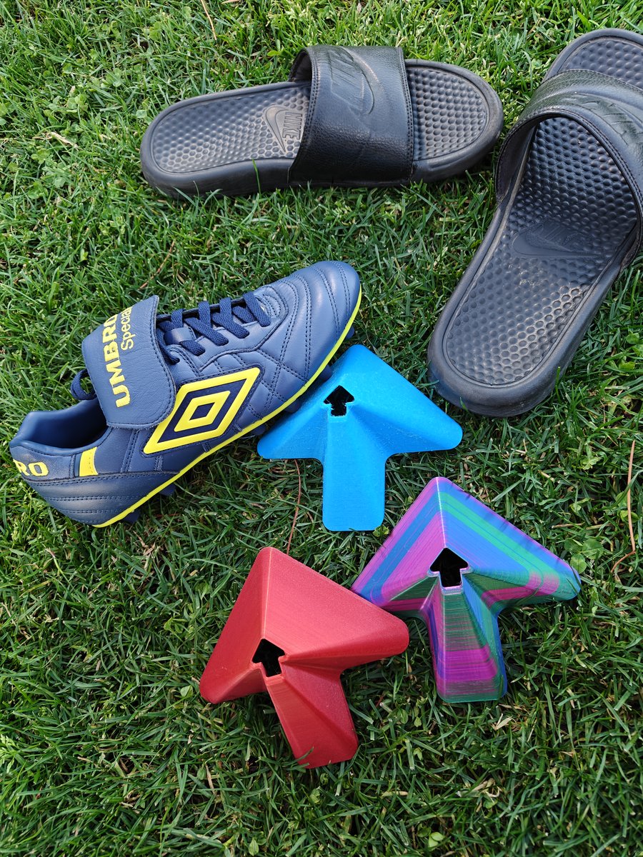 Directional Arrow Cone - PRE ORDER