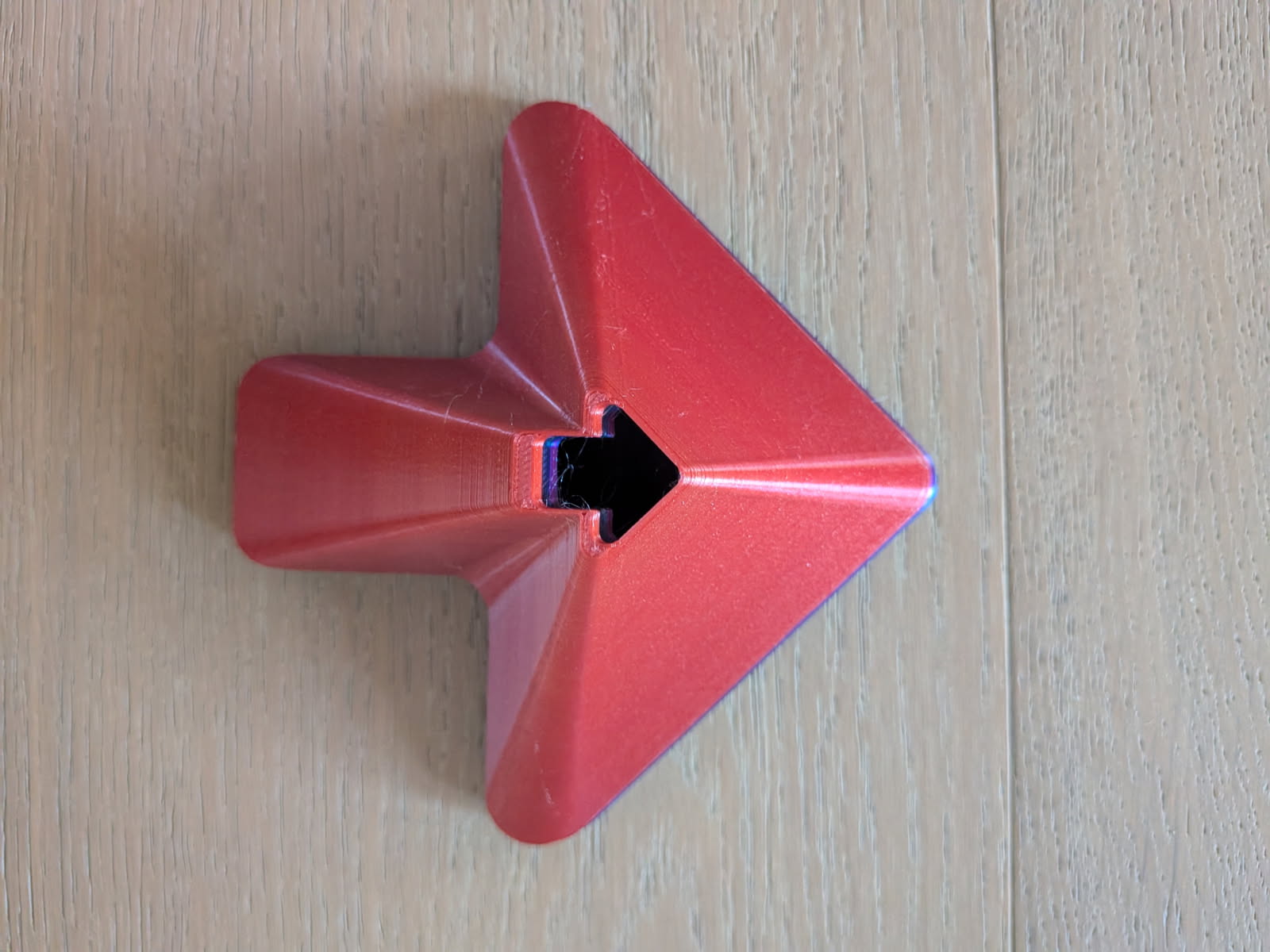 Directional Arrow Cone - PRE ORDER
